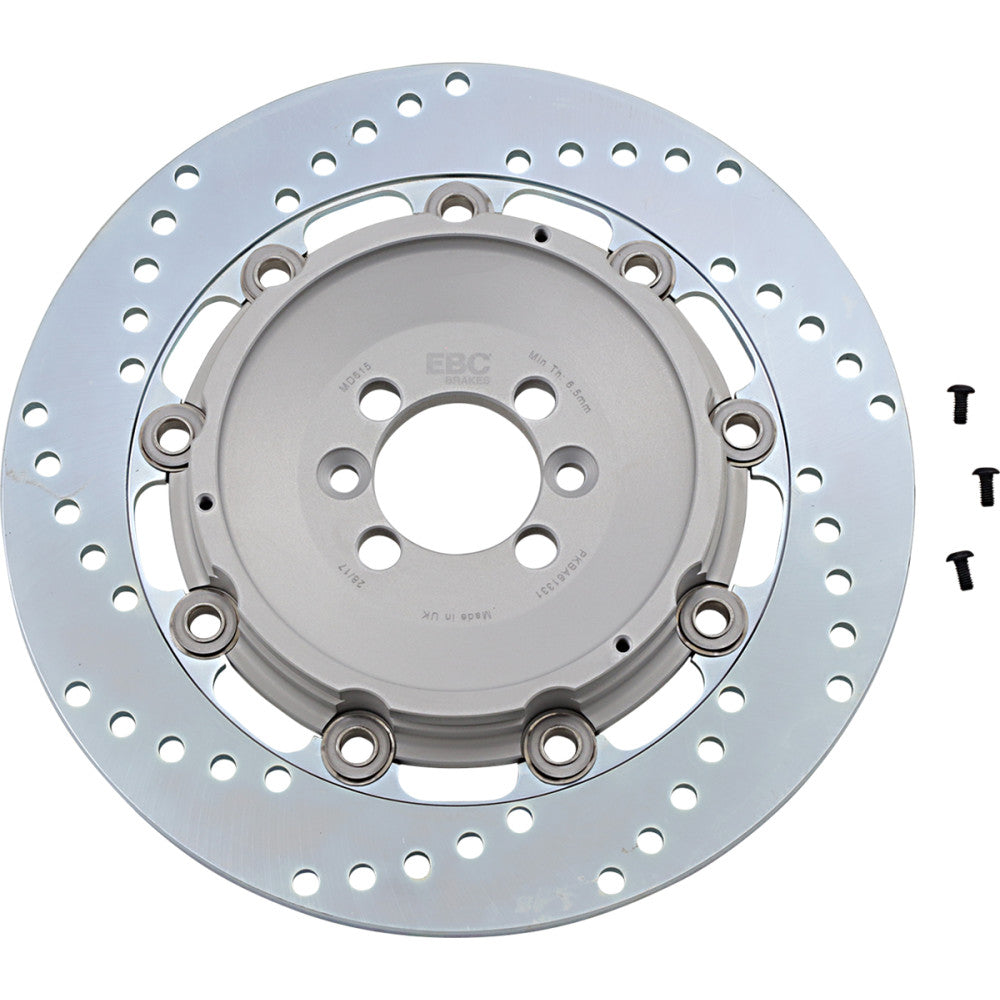 98-'09 for BMW K1200LT EBC Standard Brake Rotor