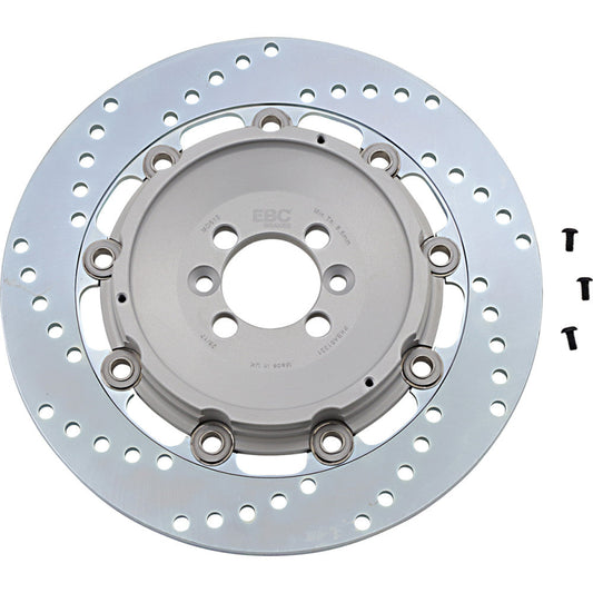 98-'09 for BMW K1200LT EBC Standard Brake Rotor