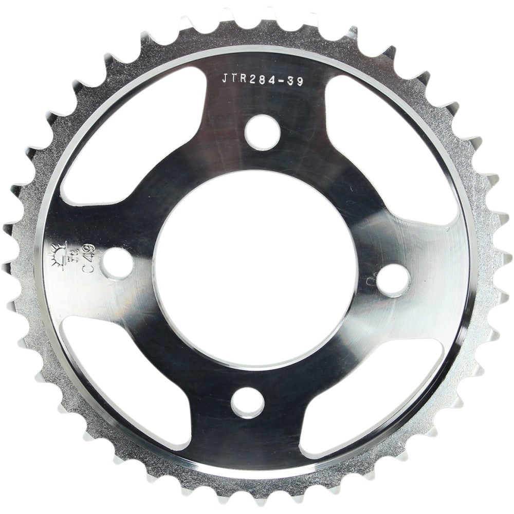 88-'07 for Honda CR250R JT Rear Sprocket Steel 39T-530 Hon