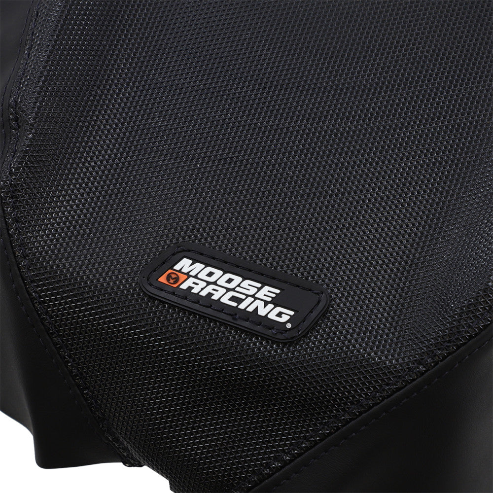 2017-2021 for Suzuki V-Strom 650 MOOSE RACING Seat Cover/Foam Black DL65017-CF