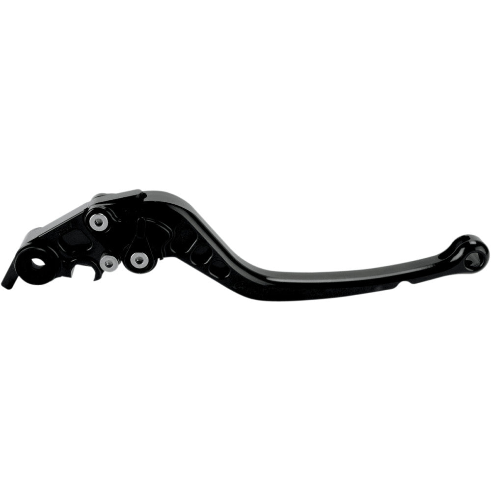 2014-2021 for KTM 1290 Super Duke R POWERSTANDS RACING Brake Lever Long Black