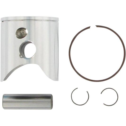 04-'07 for Suzuki RM125 WISECO Piston Kit Pro-Lite 54.00/Std Suz