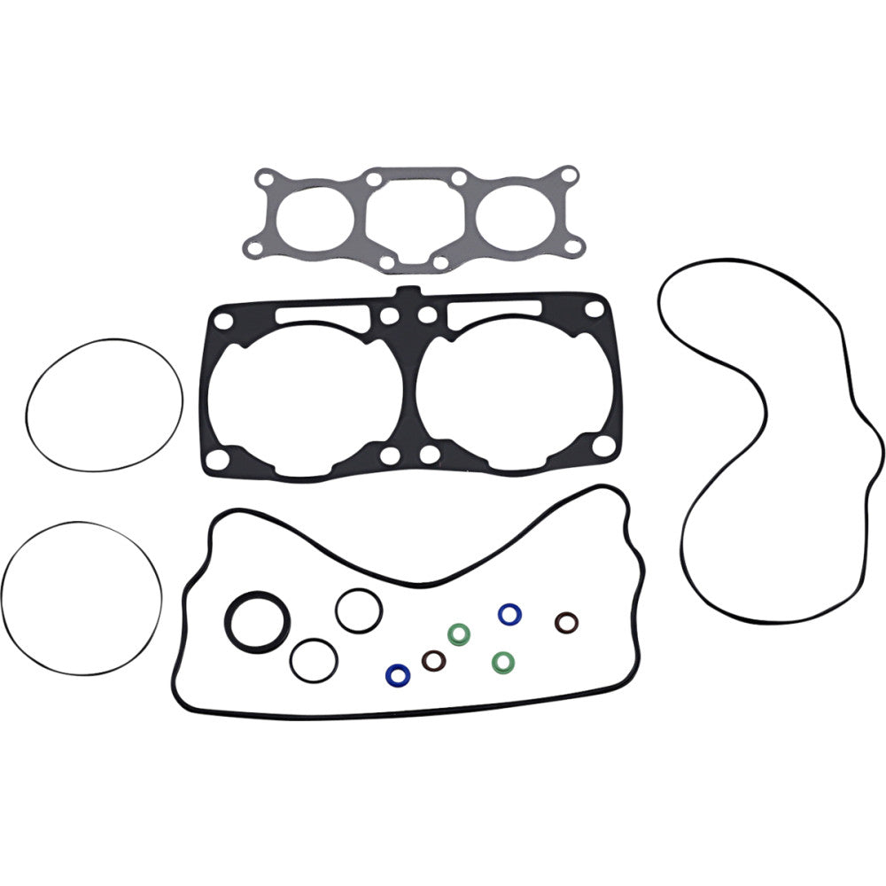 2013 for Polaris Indy 800 CFI PROX Top End Gasket Kit 800 35.5813