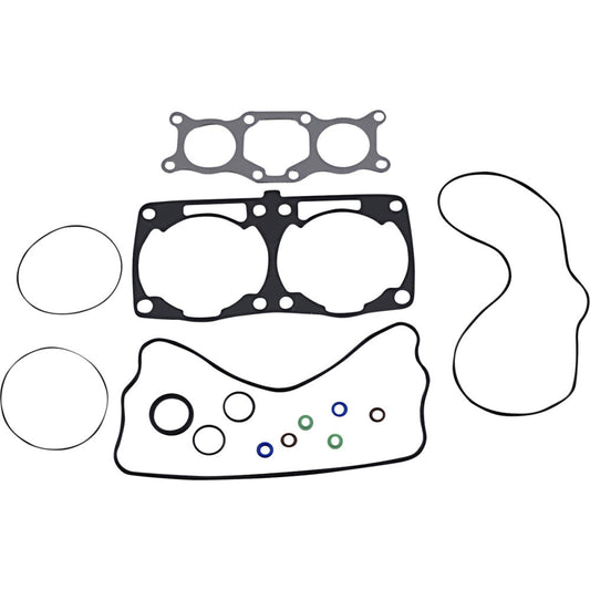 2013 for Polaris Indy 800 CFI PROX Top End Gasket Kit 800 35.5813
