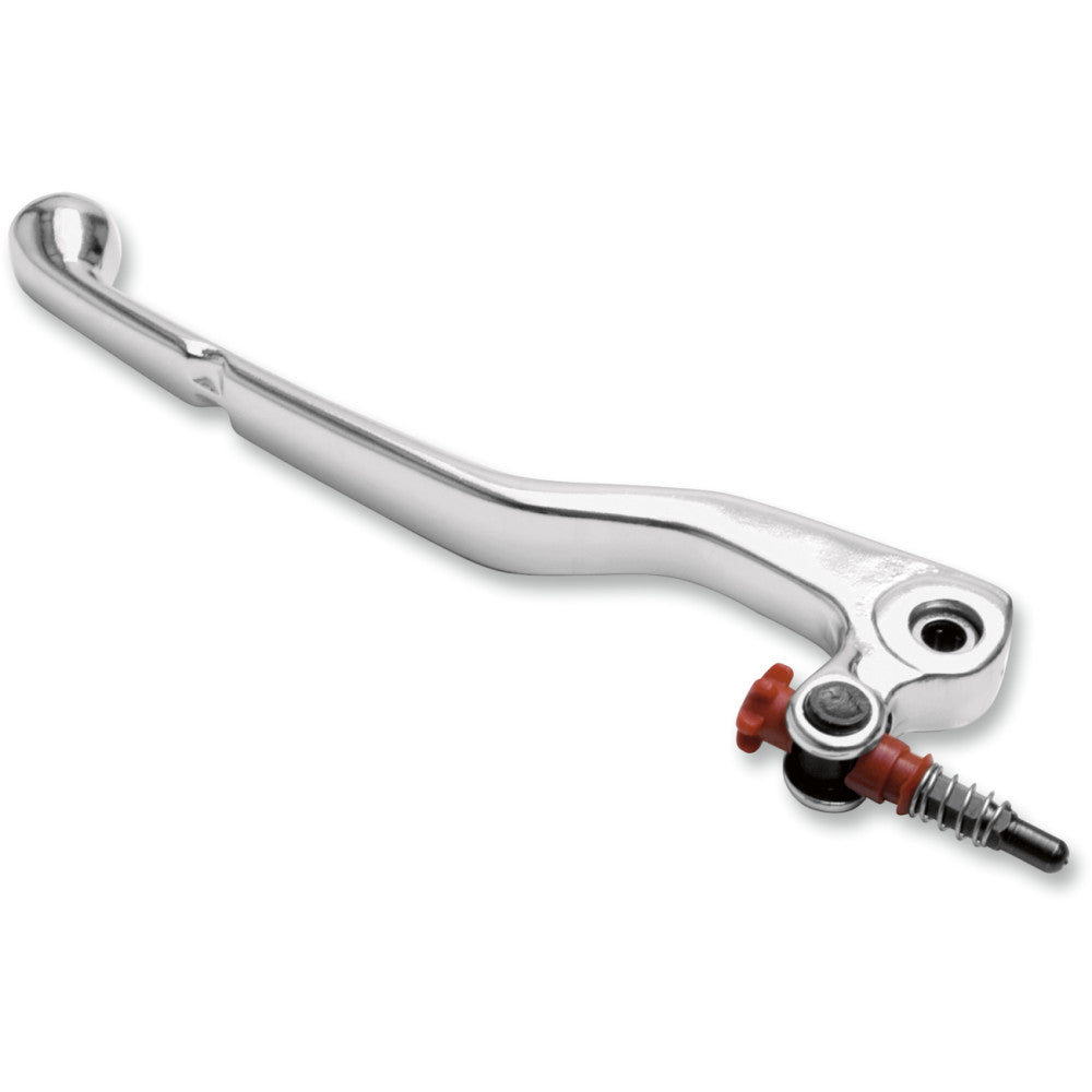 98-'10 for KTM 125 SX MOTION PRO Clutch Lever Silver