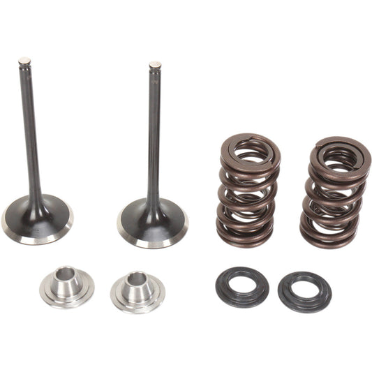 2004-2019 for Kawasaki KX 250 F MOOSE RACING Intake Valve Kit M40-40350