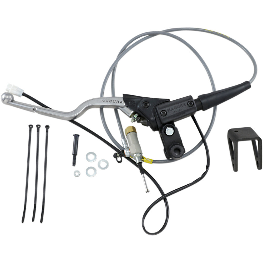 2016-2021 for Honda Africa Twin DCT MAGURA Clutch System Hymec Hydraulic 2100810