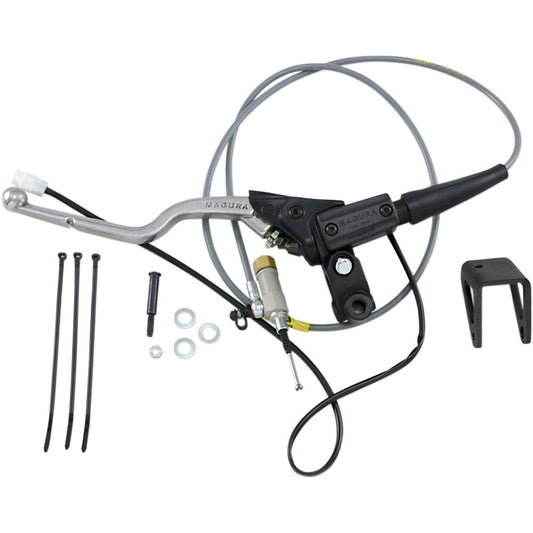 2016-2021 for Honda Africa Twin DCT MAGURA Clutch System Hymec Hydraulic 2100810