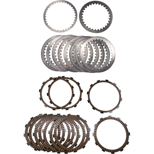 2018-2021 for Harley Softail Sport Glide FLSB ALTO PRODUCTS M8 PowerPack kit 095