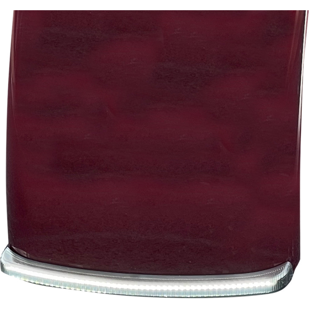 2014-2021 for Harley Tri Glide Ultra Classic FLHTCUTG Fender Light Tri Glide