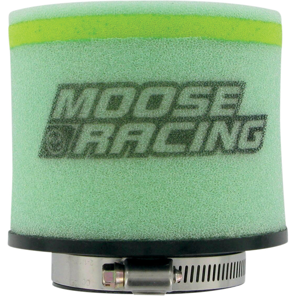 2001-2005 for Arctic Cat 250 4x4 MOOSE RACING Pre-Oiled Air Filter Arctic Cat
