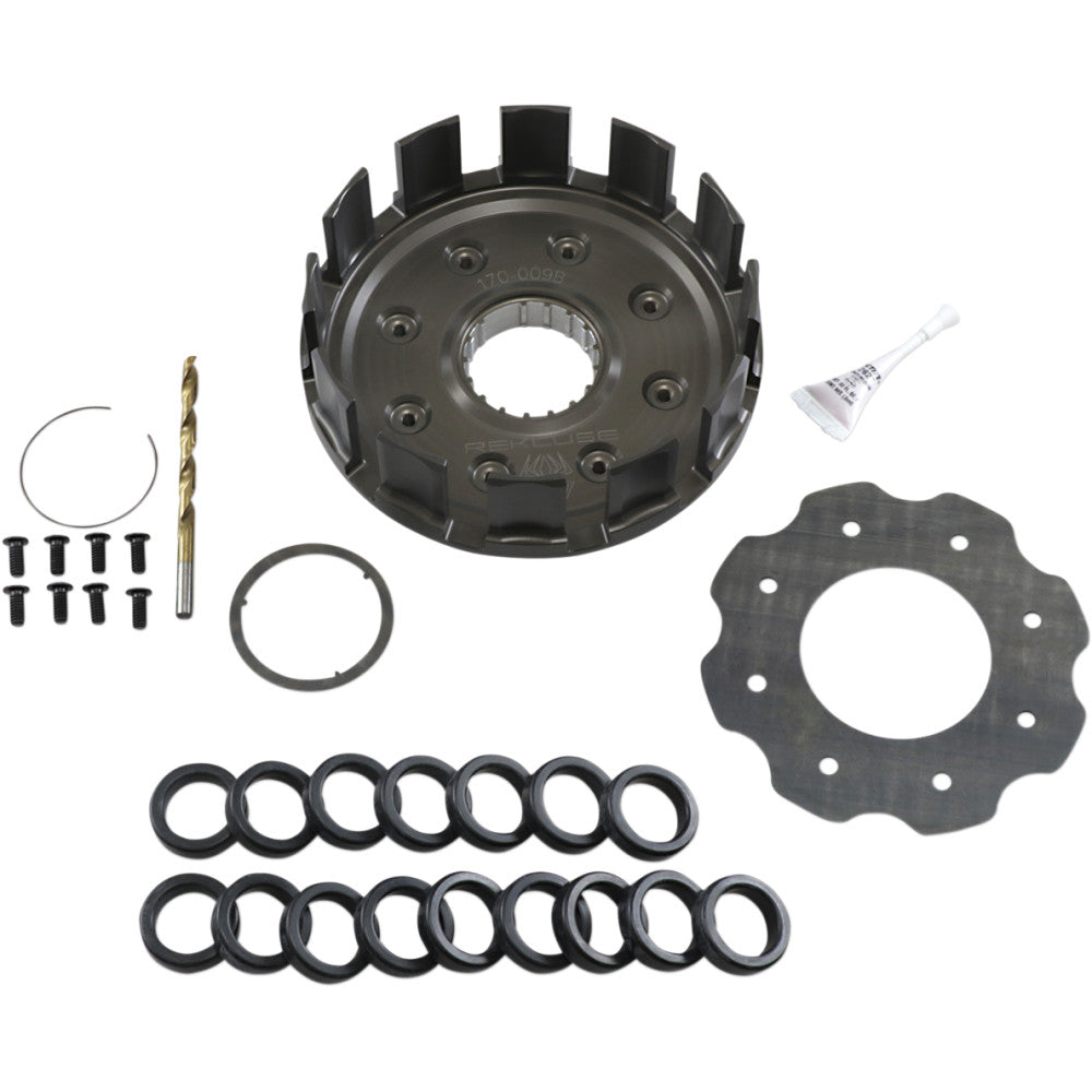 2017-2020 for Honda CRF450RX REKLUSE Clutch Basket RMS-4101009