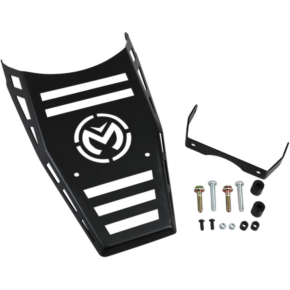 2013-2016 for Honda CRF250L MOOSE RACING XCR Rear Rack 5524M