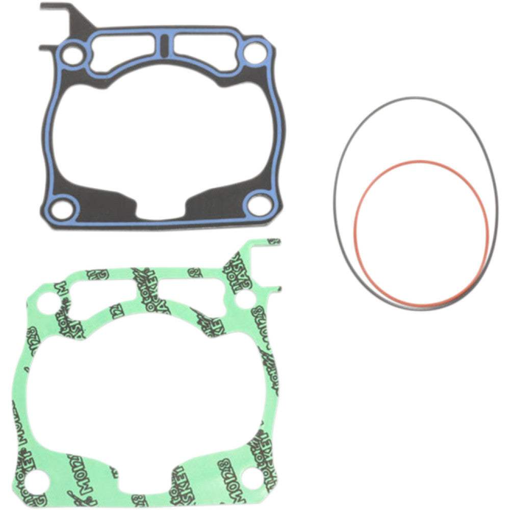 05-'22 for Yamaha YZ125 ATHENA Race Gasket Kit Yam