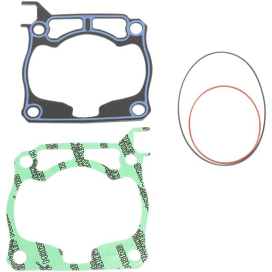 05-'22 for Yamaha YZ125 ATHENA Race Gasket Kit Yam