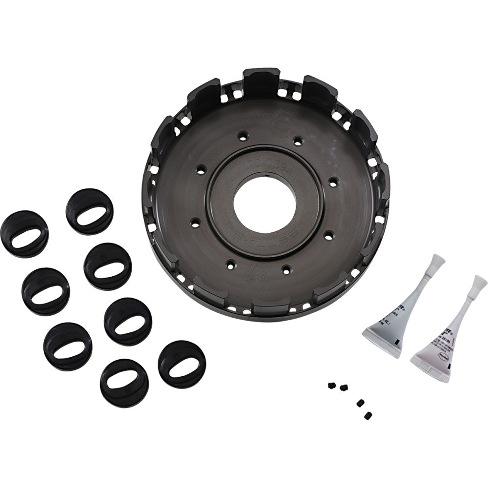 2020-2022 for Yamaha WR 250 F REKLUSE Clutch Basket RMS-4107002