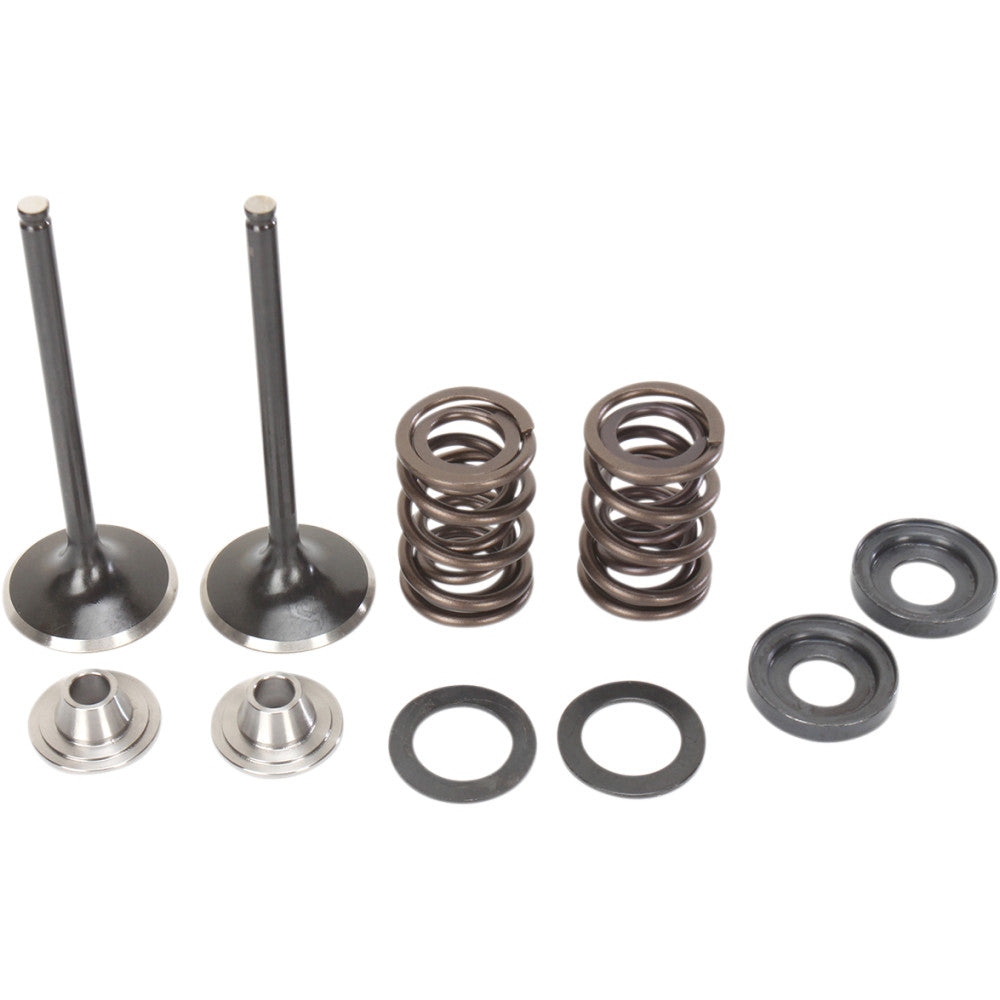 2000-2009 for KTM 525 EXC Racing 4-Stroke MOOSE RACING Valve and Spring Kit
