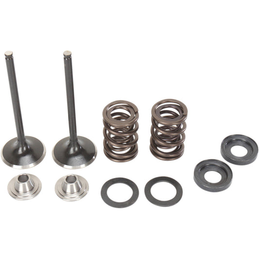 2000-2009 for KTM 525 EXC Racing 4-Stroke MOOSE RACING Valve and Spring Kit