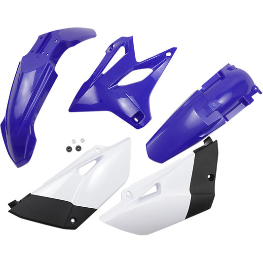 2019-2021 for Yamaha YZ 85 Full Replacement Body Kit OE Blue/White/Black YZ85