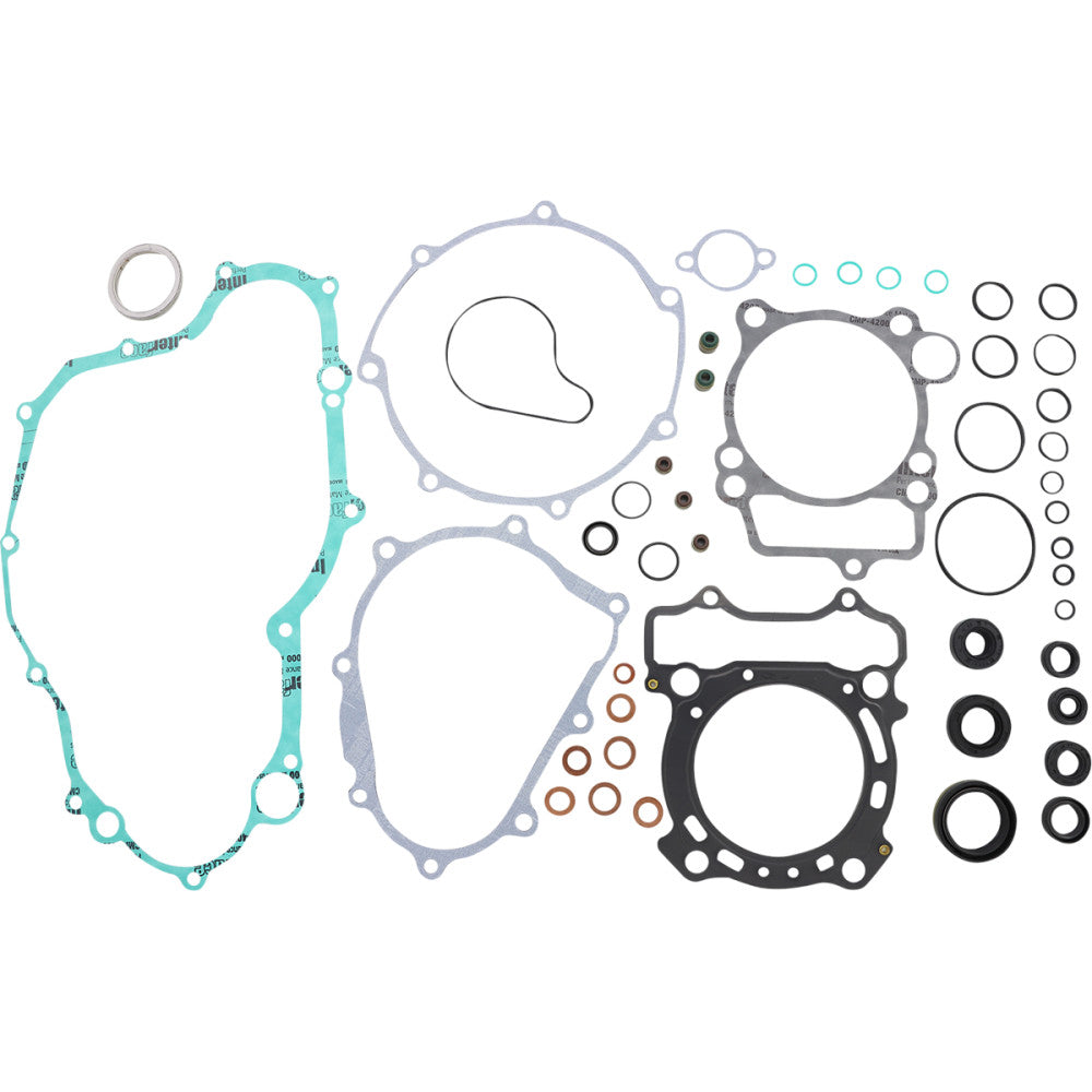 2001-2006 for Yamaha YZ 250 F PROX Gasket Kit Complete 34.2401
