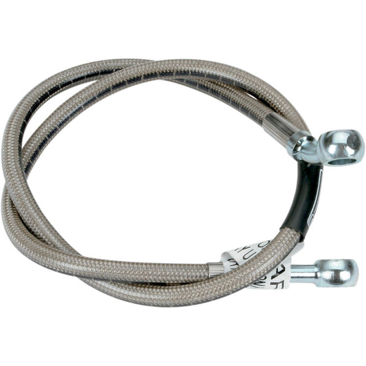 2001-2004 for Honda TRX400EX Sportrax RUSSELL Rear Brake Line TRX400EX '99-'04