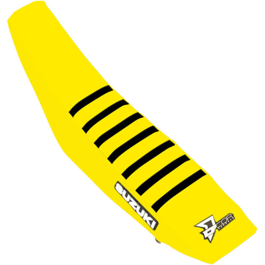 2018-2021 for Suzuki RM-Z 450 D'COR VISUALS Seat Cover 30-40-463