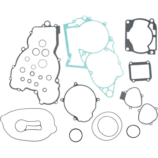 2007-2016 for KTM 250 SX MOOSE RACING Complete Motor Gasket Kit 808333MSE
