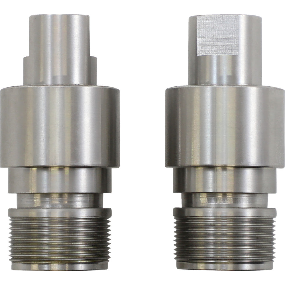 2012-2017 for Harley Softail Slim FLS CYCLE VISIONS Fork Tube Extensions CV7101