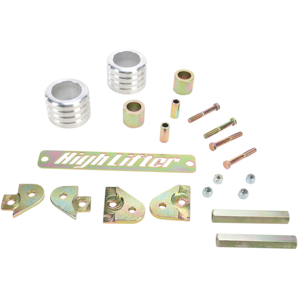 2014-2020 for Polaris Sportsman 570 EPS 4x4 HIGHLIFTER Lift Kit 2.00