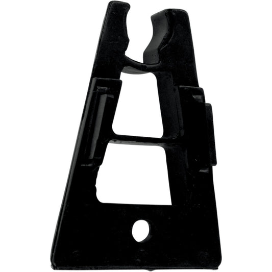 2001-2005 for Yamaha Raptor 660R 4x2 Front Chain Slider YFM660R Raptor Black