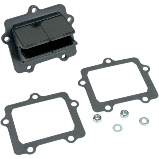 2005-2008 for Kawasaki KX 250 VFORCE/MOTO TASSINARI V-Force 3 Reeds V307B