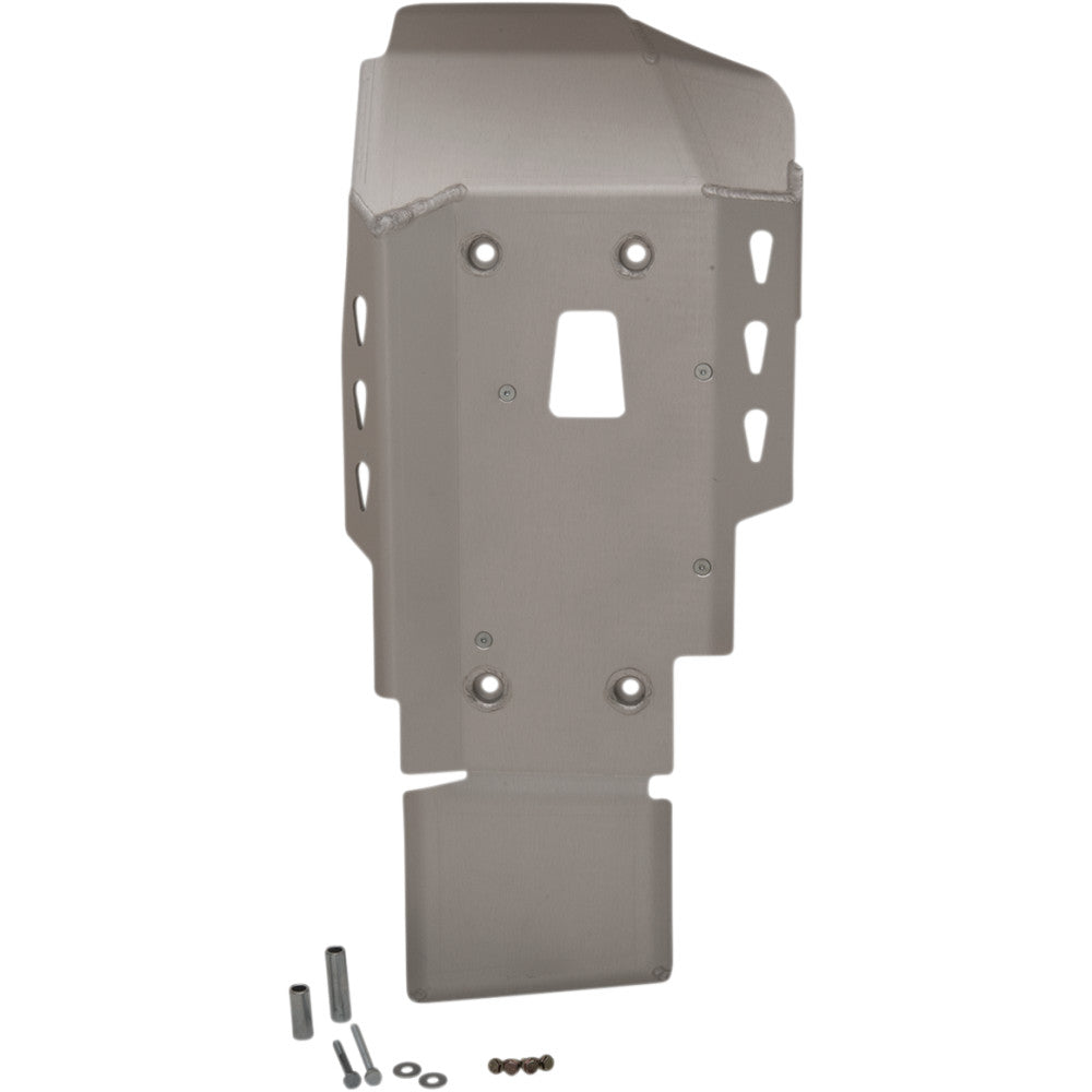 2019-2021 for BMW F 850 GS MOOSE RACING Skid Plate F 850 GS 332-CLR