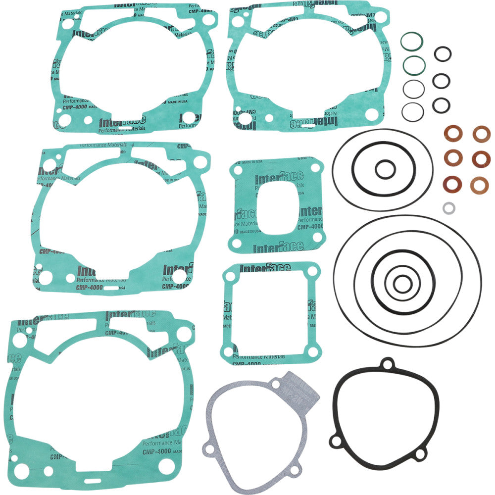 2017-2019 for Husqvarna TE 250 PROX Top End Gasket Set 35.6317