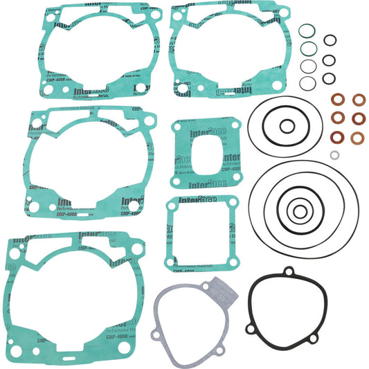 2017-2019 for Husqvarna TE 250 PROX Top End Gasket Set 35.6317