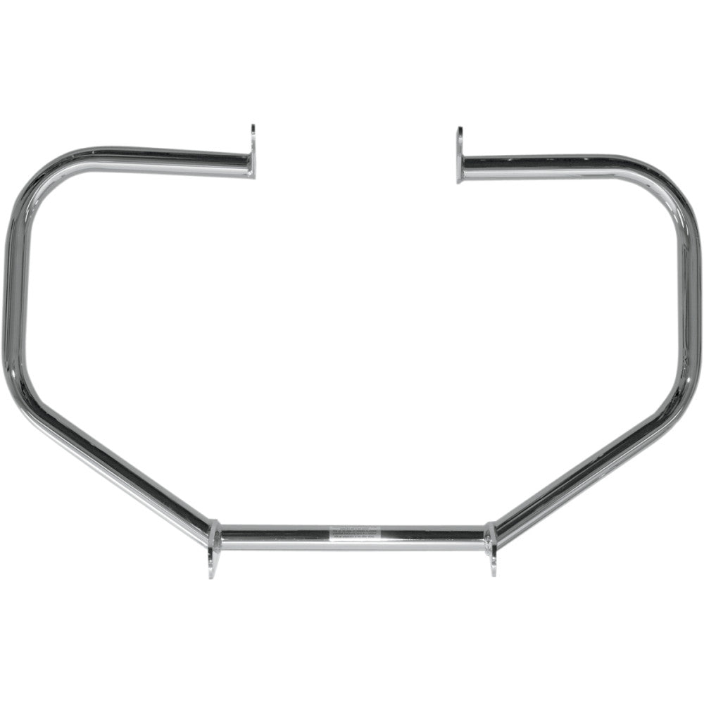 2007-2017 for Yamaha XVS 1300 V-Star LINDBY Unibar Chrome VStar 1300 14606
