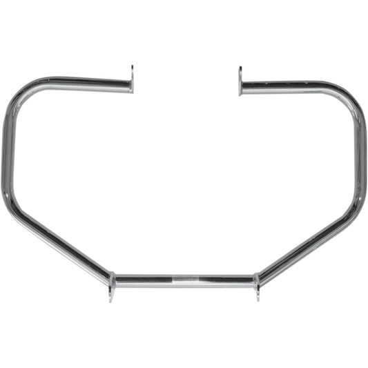 2007-2017 for Yamaha XVS 1300 V-Star LINDBY Unibar Chrome VStar 1300 14606