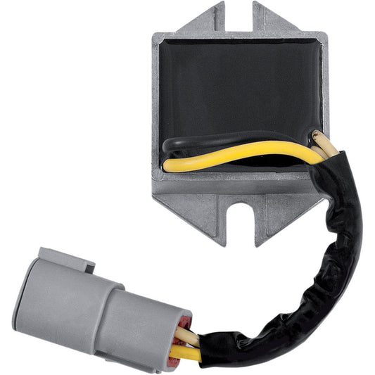 02-04 for Ski-Doo MX-Z 380F w/121" Track KIMPEX Voltage Regulator 285069