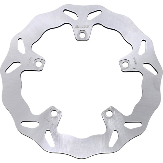 2018-2019 for Yamaha XMAX GALFER Front Rotor DF522W DF522W