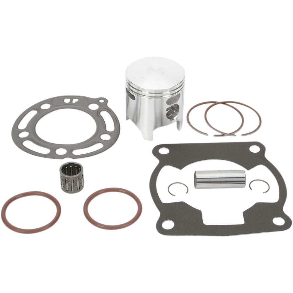 1991-1997 for Kawasaki KX 80 WISECO Piston Kit with Gaskets PK1302