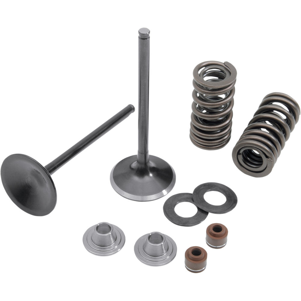 2004-2013 for Honda CRF250X KIBBLEWHITE Intake Kit 30-31200