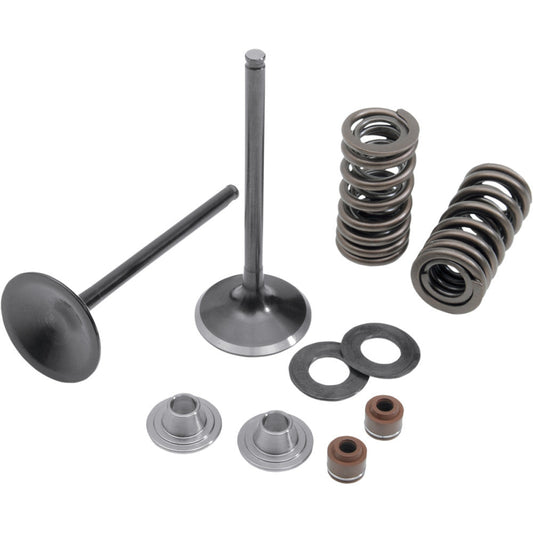 2004-2013 for Honda CRF250X KIBBLEWHITE Intake Kit 30-31200