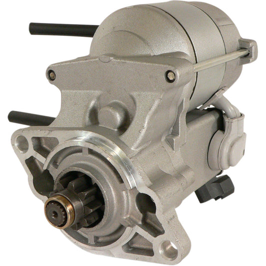 2009-2019 for Kawasaki KAF 620 Mule 4010 4x4 PARTS UNLIMITED Starter Motor