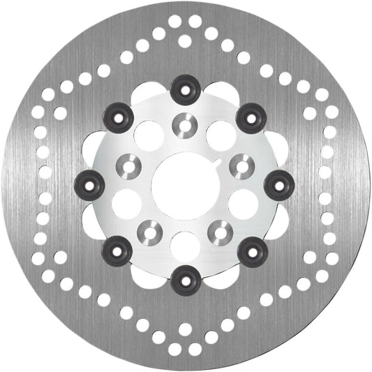 1982-1983 for Harley Electra Glide FLH SBS Brake Rotors 5148 5148