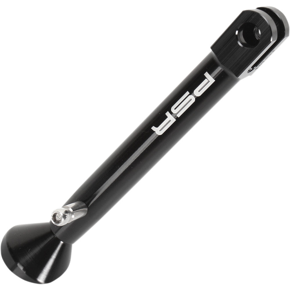 2013-2020 for Kawasaki Ninja ZX-6R POWERSTANDS RACING Adjustable Kickstand Black