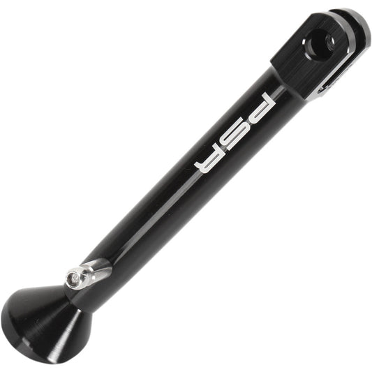 2013-2020 for Kawasaki Ninja ZX-6R POWERSTANDS RACING Adjustable Kickstand Black