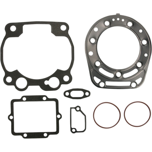 91-'04 for Kawasaki KX500 COMETIC Top End Gasket Kit 88Mm Kaw