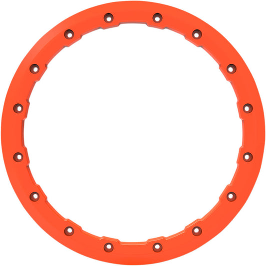 2015-2019 for Honda Pioneer 500 AMS Ring Beadlock Orange 15" 15B02