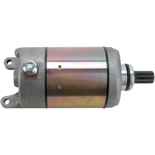 2004-2006 for Polaris Predator 500 MOOSE UTILITY Starter Motor M-61-507