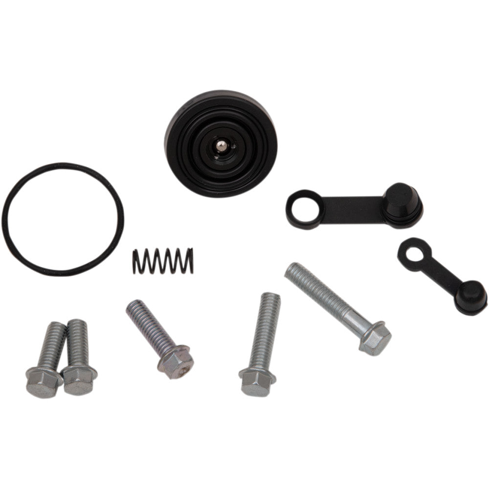 2014-2022 for KTM 65 SX MOOSE RACING Slave Cylinder Rebuild Kit 18-6013