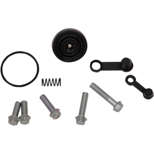 2014-2022 for KTM 65 SX MOOSE RACING Slave Cylinder Rebuild Kit 18-6013